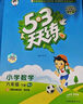 53天天练小学英语六年级下册RP人教PEP版2025春季含答案全解全析知识清单赠测评卷（三年级起点）  实拍图