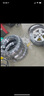 利奥玲珑轮胎 235/50R17 100V LA35 适配丰田皇冠/林肯MKZ 实拍图