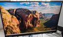 飞利浦（PHILIPS） 27英寸办公显示器 4K 护眼低蓝光 IPS Type-C90W 音响 旋转升降 智能双芯电脑显示屏 279P1 实拍图