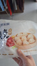 额尔敦【草地羊】羊肉大葱馅烧麦 内蒙特产 早餐烧卖330g*4源头直发 实拍图