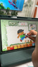 索盈【华为配件全家桶】适用华为matepad11/air2023/24年款pro平板键盘se保护套11.5s磁吸蓝牙鼠标套装 【暗夜绿】磁吸键盘+保护套+双模鼠标 24年款【MatePad SE】【1 实拍图