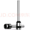 得力（deli）3821-φ5.2*38mm空心钻刀头 适用机型3877 14652 1个装 实拍图