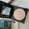 美宝莲（MAYBELLINE） fit me粉饼女定妆遮瑕控油哑光修容干粉饼蜜粉散粉保湿彩妆 120 8.5G（适合自然肤色） 实拍图