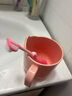 四万公里儿童刷牙杯加厚防摔牙刷杯子卡通可爱宝宝洗漱口杯牙缸杯SW7179 实拍图