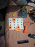 翎喏男孩玩具拆装diy修理工具箱套装组装扭电钻拧螺丝刀套装宝宝益智 57件套工具箱套装+椅子修理工具 实拍图