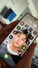 HUAWEI Mate X6 华为折叠旗舰手机 分布式玄武架构 鸿蒙大屏AI 红枫原色影像 折叠屏手机 寰宇红 16GB+512GB Mate X6典藏版 实拍图
