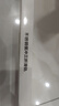 固特（GUTE）抽屉轨道滑轨缓冲阻尼不锈钢三节导轨家装五金配件家具滑道一付装 不锈钢阻尼缓冲款20寸(50cm) 一付装 实拍图