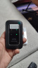 酷翼随身wifi三网通用免插卡无线wi-fi6车载4G路由器随身便携式无限制移动联通电信全国通用2025款5GXY 【智享黑】顶配wifi6+随用随充 晒单(领1500G流量)直播追剧刷视频神器 实拍图