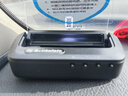 自安平显（ActiSafety）H80 汽车通用2代HUD抬头显示器多功能OBD车速 实拍图