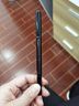 玛丽黛佳（MARIE DALGAR）自然生动眉笔不易晕染双头画眉笔+替换芯 05棕色 适合自然/深棕发色 0.2g 实拍图
