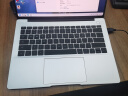 华为MateBook 14 Linux版 国家补贴20% 笔记本电脑2.8K OLED触控屏 酷睿Ultra 5 16G 1T皓月银 实拍图