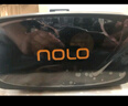 NOLO N1 VR眼镜手机专用 看电影高清 vr手机盒子观影 虚拟现实 体感游戏 3D全景 支持大屏手机 实拍图