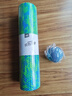 JOINFIT 泡沫轴 肌肉放松按摩滚轴 健身训练普拉提瑜伽柱foam roller 蓝绿小浮点60cm 赠筋膜球 实拍图