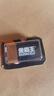 金霸王(Duracell)9V电池1粒装 碱性电池九伏 适用于万用表/烟雾探测器/麦克风等 6LR61 实拍图