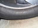 米其林（MICHELIN）汽车轮胎 235/55R18 104W 浩悦五代 Primacy 5 适配探岳/瑞虎8/H2 实拍图