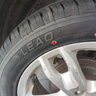 利奥玲珑轮胎 195/55R15 85V P88 适配V3菱悦/利亚纳 实拍图
