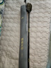 汉鼎打窝勺打窝器抛线器投饵器抛饵勺 碳素抛饵勺80cm黑  实拍图