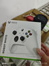 微软（Microsoft） XBOX无线游戏手柄 无线控制器 PC蓝牙steam可用 蓝牙适配Xbox/PC/平板/手机  绝区零 双影奇镜 Series手柄专用手机支架 单手柄/配件 实拍图