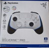 雷蛇（Razer）幻影战狼V2专业版游戏手柄 RGB无线连接带多功能按键 PS5/PC通用 游戏电玩 DW12C 白色 实拍图