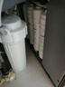 金线泉 滤芯适用于美的净水器M6滤芯MRC1586A/MRO102/121A/MRO208B-4 M6系列全套PP+C1+RO+C2 实拍图