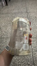 五粮液 新款五粮液 小酒版 52度1618/普五八代 八代普五小酒版50ml*1瓶 实拍图