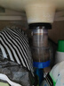 莱尔诗丹面盆洗脸盆下水器套装 洗手盆防臭排水管下水管去水管 LD10268 实拍图