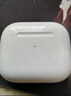 【95成新】Apple AirPods 配充电盒 二手Apple蓝牙耳机 适用iPhone/iPad/Apple Watch 实拍图