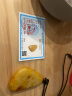 映和 新疆和田玉籽料原石皮把件和田白玉籽料原石玩料把玩件吊坠 实拍图