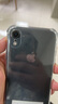 苹果xr Apple iPhone XR  二手手机 二手苹果手机 全面屏 游戏 全网通 双卡双待 苹果xr   颜色随机 8新 64G 全网通（更换100%电池随机发） 实拍图