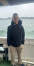 HELLY HANSEN, H/H海丽汉森hh经典CREW防泼水防风户外梭织外套休闲夹克 黑色 L 晒单实拍图