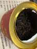 福茗源乌龙茶叶 武夷岩茶肉桂茶 浓香型特级新茶罐装茶叶50g茶叶自己喝 实拍图