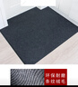 轩皇世家入户地垫门外可裁剪室内防滑地垫吸水脚垫门口垫子 灰色 120cm*180cm 【四周有边】 实拍图