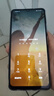Hi nova智选手机5G Hi 畅享60s  鸿蒙生态手机【24期免息】 8GB+128GB 星河蓝 全网通5G 实拍图