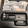 360AI行车记录仪K380pro 星光夜视 高清录像 智能车载隐藏式 实拍图