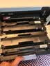 才进416a硒鼓适用惠普m479dw硒鼓m454dw m454dn粉盒m479fnw hp416a m479fdw打印机硒鼓粉盒w2050x硒鼓粉盒 实拍图