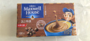 麦斯威尔（Maxwell House）特浓速溶咖啡粉60条 进口 三合一 0反式脂肪酸 共780克 新老随机 实拍图