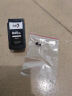 彩格PG-845 CL-846墨盒适用佳能TS3380 TS3180 MG2580s MG3080 2400 MG2980 TS3480黑色ip2880墨水 实拍图