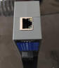 艾莫迅串口服务器 rs485/232/422转以太网口通讯模块 modbus rtu转tcp串口转换器物联网络通信网关 【485转以太网】RS485-ETH 实拍图