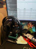 赛睿（SteelSeries）寒冰Nova 3电竞头戴式有线游戏耳机耳麦寒冰5升级版笔记本电脑LOL吃鸡CS 降噪麦 适配三角洲行动 实拍图