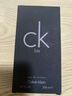 卡尔文克雷恩Calvin Klein CK be卡雷比淡香水200ml 柑苔果香调  生日礼物 实拍图
