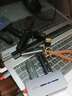 闪迪（SanDisk） U盘USB3.2CZ880大容量SSD固态闪存盘闪存U盘高速写入商务办公加密 读420M写380M 安全加密 256G 实拍图