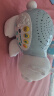 伟易达（Vtech）婴儿玩具0-1岁北极熊睡眠仪星空投影安抚毛绒玩偶宝宝新生儿礼物 实拍图