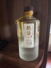 酣客 热活 酱香型白酒 贵州口粮酒白酒礼盒 53度 500mL 6瓶 整箱装 实拍图