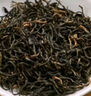 八马茶业乌龙茶 千祥武夷岩茶大红袍一级208g  礼盒装茶叶送礼 实拍图