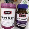 Swisse斯维诗益生菌成人减肥减肚子排油女性便秘提高代谢瘦肚子燃脂塑身 【减肥瘦身 阻碳糖】益生菌 30粒*1瓶 +代谢热控丸 实拍图