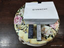 纪梵希（Givenchy）粉丝绒N27口红唇膏仙雾豆沙丝绒哑光 生日礼物送女友 实拍图