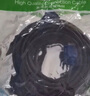 绿联VGA线视频数据线 高清工程级3+9线芯 电脑显示器投影仪笔记本电脑机顶盒视频连接线延长线 3米 实拍图