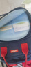 Lark Pad超轻减负小学生书包男女孩1-3年级多功能儿童书包 059公爵蓝 实拍图