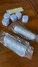 京东物流 磁吸理线器咬线器固线器集线器数据线走线免钉自粘 【颜色随机】5个装 实拍图