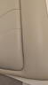 全友家居现代简约皮艺床家用主卧室真皮床头层牛皮高脚软包双人大床 浅米灰|皮床 1.8米 实拍图